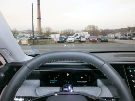 Citroen C5 Aircross MAX TURBO, снимка 9