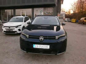Citroen C5 Aircross MAX TURBO, снимка 2