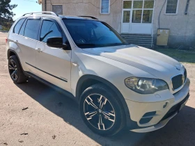 BMW X5 - 15000 € / 29337.45 лв. - 68185591 2