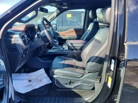 Ford F150 3.5L * LARIAT CREW CAB SHORT BED * CARFAX *  | Mobile.bg � ����� ������ 8