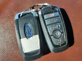 Ford F150 3.5L * LARIAT CREW CAB SHORT BED * CARFAX *  | Mobile.bg � ����� ������ 13