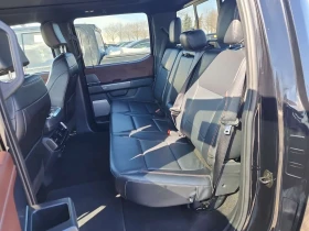 Ford F150 3.5L * LARIAT CREW CAB SHORT BED * CARFAX *  | Mobile.bg � ����� ������ 9