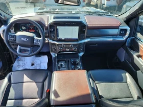 Ford F150 3.5L * LARIAT CREW CAB SHORT BED * CARFAX *  | Mobile.bg � ����� ������ 5