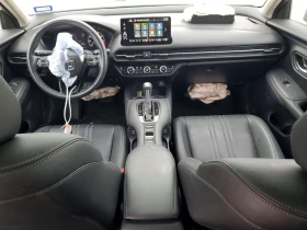 Honda Hr-v 2.0l Exl, снимка 8 - Автомобили и джипове - 53650811