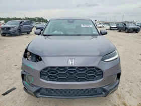 Honda Hr-v 2.0l Exl, снимка 5 - Автомобили и джипове - 53650811