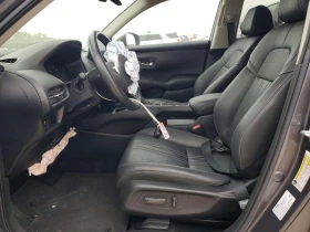 Honda Hr-v 2.0l Exl, снимка 7 - Автомобили и джипове - 53650811