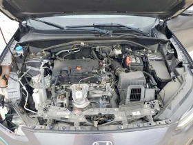 Honda Hr-v 2.0l Exl, снимка 11 - Автомобили и джипове - 53650811