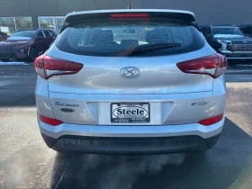 Hyundai Tucson * АВТО КРЕДИТ* ЦЕНА ДО БГ * СЕРВИЗНА ИСТОРИЯ * , снимка 5 - Автомобили и джипове - 53695910