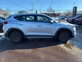 Hyundai Tucson * АВТО КРЕДИТ* ЦЕНА ДО БГ * СЕРВИЗНА ИСТОРИЯ * , снимка 3 - Автомобили и джипове - 53695910