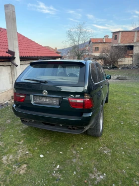 BMW X5 4.4 НА ЧАСТИ - 11 € / 21.51 лв. - 25007156 5