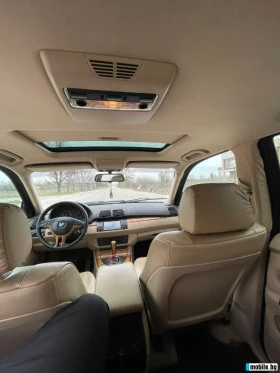 BMW X5 4.4 НА ЧАСТИ - 11 € / 21.51 лв. - 25007156 8