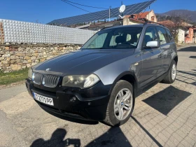 BMW X3 D - 4500 € / 8801.24 лв. - 20201597 2