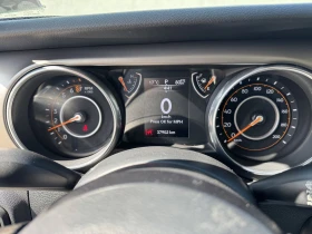 Jeep Wrangler SPORT 3.6L V6 | Auto.bg — изображение 12