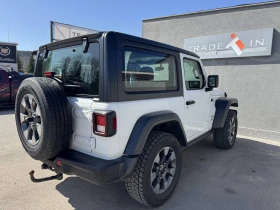 Jeep Wrangler SPORT 3.6L V6 | Auto.bg — изображение 4