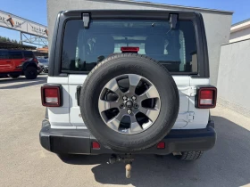 Jeep Wrangler SPORT 3.6L V6 | Auto.bg — изображение 5