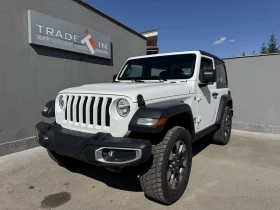 Jeep Wrangler SPORT 3.6L V6