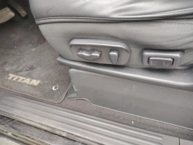 Nissan Titan king 5.6 SV | Auto.bg — изображение 10