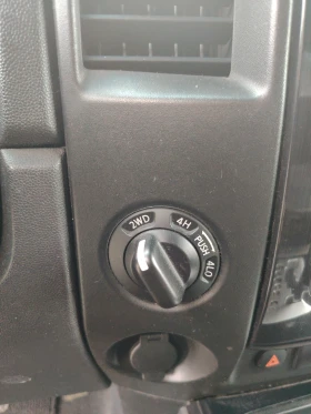 Nissan Titan king 5.6 SV | Auto.bg — изображение 11