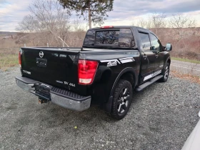 Nissan Titan king 5.6 SV | Auto.bg — изображение 4