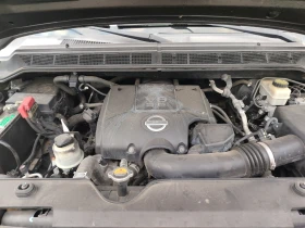 Nissan Titan king 5.6 SV | Auto.bg — изображение 15