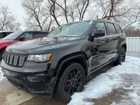 Jeep Grand cherokee Altitude/CARFAX/+ ГУМИ/КЛИП/ПОДГРЕВ/ - 20650 € / 40387.89 лв. - 38951669 2