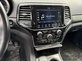 Jeep Grand cherokee Altitude/CARFAX/+ ГУМИ/КЛИП/ПОДГРЕВ/ - 20650 € / 40387.89 лв. - 38951669 7
