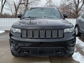 Jeep Grand cherokee Altitude/CARFAX/+ ГУМИ/КЛИП/ПОДГРЕВ/