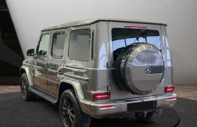 Mercedes-Benz G 450 d/4-MATIC/FACELIFT/EXCLUSIV/BURM/360/NIGHT/ - 130980 € / 256174.61 лв. - 25834332 4