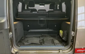 Mercedes-Benz G 450 d/4-MATIC/FACELIFT/EXCLUSIV/BURM/360/NIGHT/ - 130980 € / 256174.61 лв. - 25834332 14