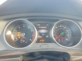 VW Tiguan 2.0l Volkswagen Se* 4 MOTION*  | Auto.bg — изображение 9