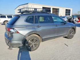 VW Tiguan 2.0l Volkswagen Se* 4 MOTION*  | Auto.bg — изображение 3