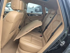 Porsche Macan * S * ПОДГРЕВ * ОБДУХВАНЕ * ПАНОРАМА * 2 КЛЮЧА | Auto.bg — изображение 12