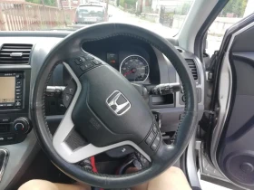 Honda Cr-v Aero Performance Pack Executive - 4100 € / 8018.90 лв. - 30990181 6