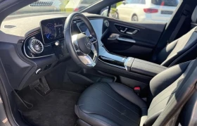 Mercedes-Benz EQE 500 4-MATIC AMG AIRMATIC BURMESTER PANORAMA  | Mobile.bg � ����� ������ 7