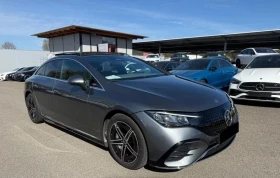 Mercedes-Benz EQE 500 4-MATIC AMG AIRMATIC BURMESTER PANORAMA  | Mobile.bg � ����� ������ 4