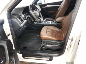 Audi Q5 * KOMFORT * CARFAX * 2 ����� * 1 ���������� *  | Mobile.bg � ����� ������ 8