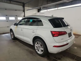 Audi Q5 * KOMFORT * CARFAX * 2 ����� * 1 ���������� *  | Mobile.bg � ����� ������ 4