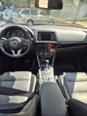 Mazda CX-5 2.2 Skyactiv * 4x4 * 150 �.� | Mobile.bg � ����� ������ 7