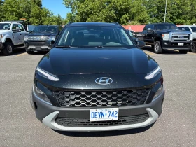 Hyundai Kona * Essential * АВТОКРЕДИТ * ГЛАВНО ПРЕДСТАВИТЕЛСТВО | Auto.bg — изображение 2