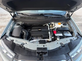 Chevrolet Captiva 2.2VCDi 134 300��/����/NAVI/�.������/������ | Mobile.bg � ����� ������ 9