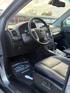 Chevrolet Captiva 2.2VCDi 134 300��/����/NAVI/�.������/������ | Mobile.bg � ����� ������ 10