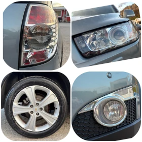 Chevrolet Captiva 2.2VCDi 134 300��/����/NAVI/�.������/������ | Mobile.bg � ����� ������ 16