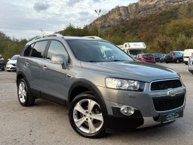 ����� �� �������� �� Chevrolet Captiva 2.2VCDi 134 300��/����/NAVI/�.������/������
