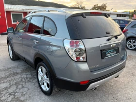 Chevrolet Captiva 2.2VCDi 134 300��/����/NAVI/�.������/������ | Mobile.bg � ����� ������ 5