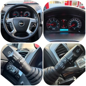 Chevrolet Captiva 2.2VCDi 134 300��/����/NAVI/�.������/������ | Mobile.bg � ����� ������ 14