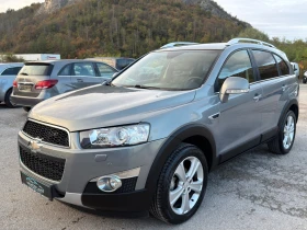 Chevrolet Captiva 2.2VCDi 134 300��/����/NAVI/�.������/������ | Mobile.bg � ����� ������ 7