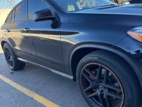 Mercedes-Benz GLE 43 AMG | Mobile.bg � ����� ������ 16