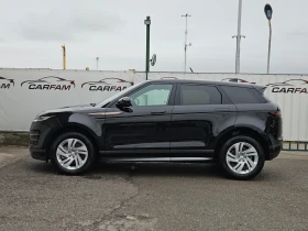 Land Rover Range Rover Evoque 2.0TD4/MHEV/R-Dynamic/ПРОМОЦИЯ РЕГИСТРАЦИЯ/9zf/4X4 - 22800 € - 44419530 6