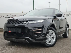 Land Rover Range Rover Evoque 2.0TD4/MHEV/R-Dynamic/ПРОМОЦИЯ РЕГИСТРАЦИЯ/9zf/4X4 - 22800 € - 44419530 7
