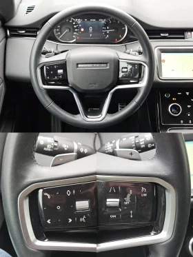 Land Rover Range Rover Evoque 2.0TD4/MHEV/R-Dynamic/ПРОМОЦИЯ РЕГИСТРАЦИЯ/9zf/4X4 - 22800 € - 44419530 11